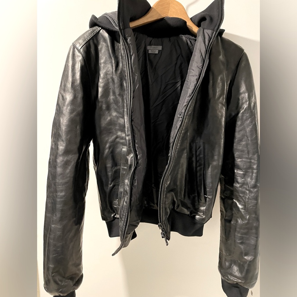 M0851.. winter jacket
